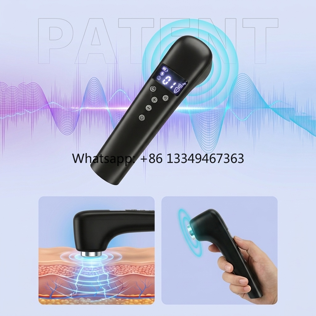Health Within Wellness Center - Nuovo Design Wireless 1Mhz per il