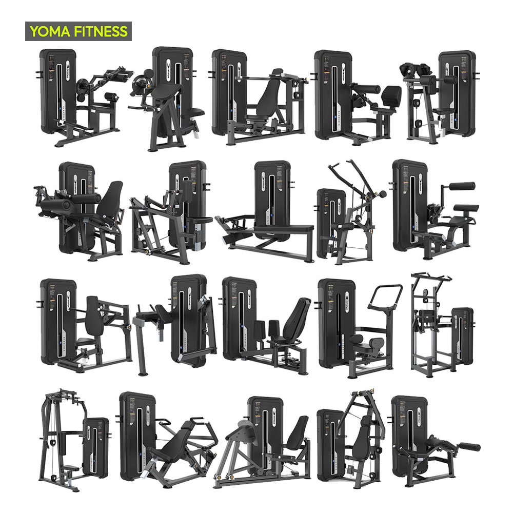 Health Within Wellness Center - Guangzhou Set di attrezzature per l'allenamento