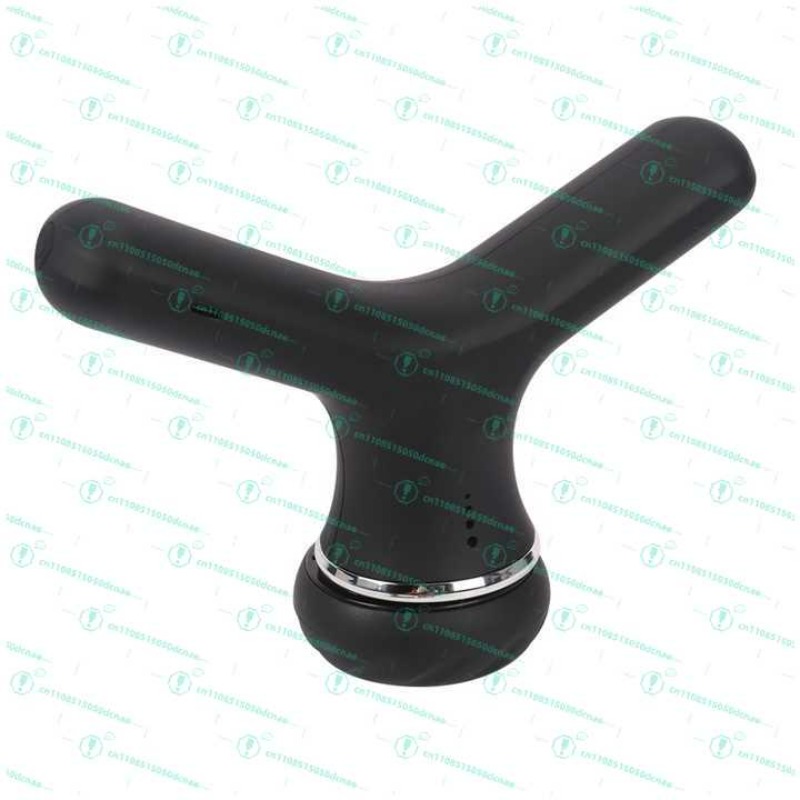 Massage Gun Deep Tissue - Pistola per Massaggio Terapeutico Profondo, Strumento