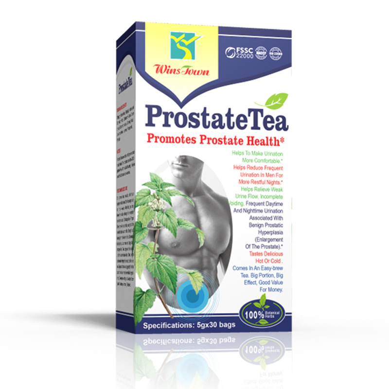 Health Wellness Gifts For Men - Il tè per la salute della
