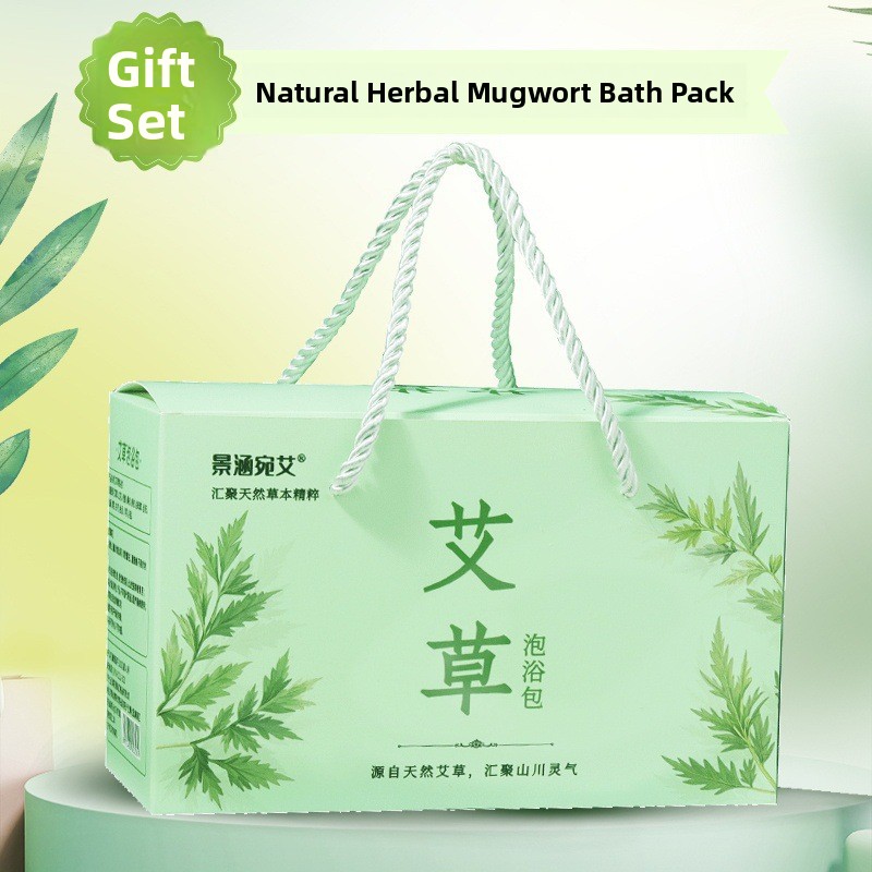 Health Wellness Gifts For Men - Kit Regalo Portatile per la Salute: