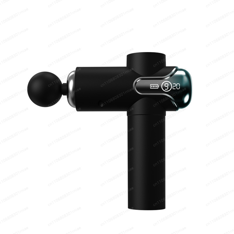 Massage Gun Deep Tissue - Pistola portatile portatile per muscoli dei