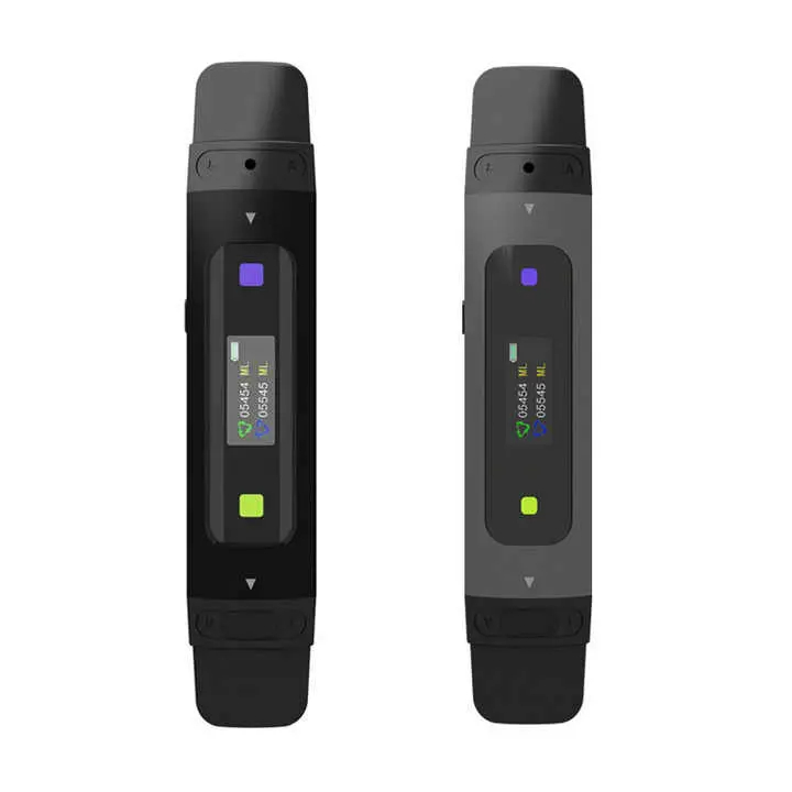 Health & Wellness Llc - Allenatore Respiratorio Digitale di Alta Qualità