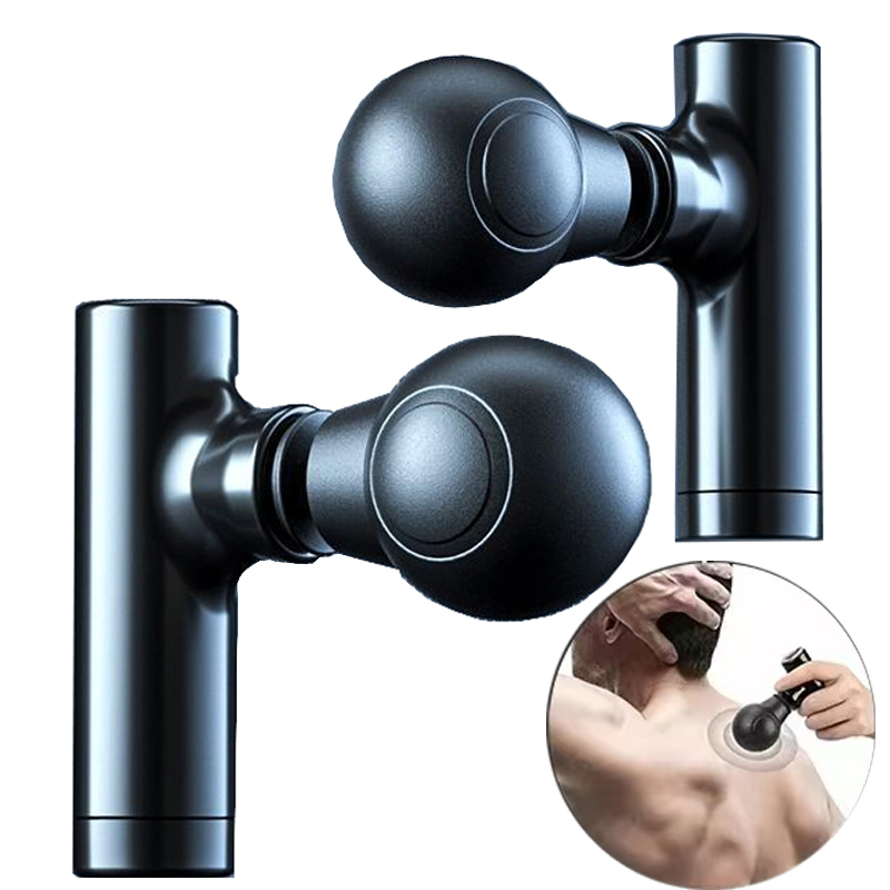 2025 Nuovo USB Mini Pistola pe - Massage Gun Deep Tissue recensione e prezzo
