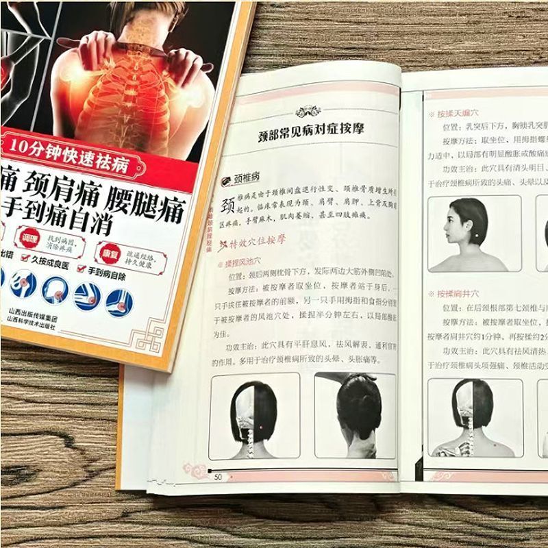 Cura rapida in 10 minuti, rasc - Health & Wellness Llc recensione e prezzo