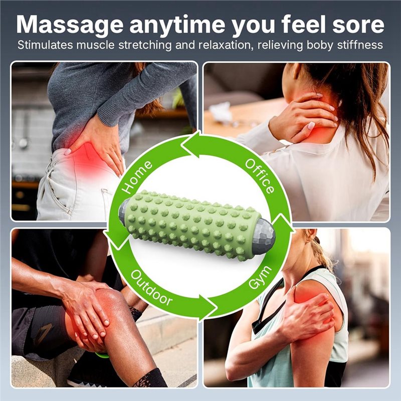 RTENTE - Massaggiatore Muscola - Massage Gun Deep Tissue recensione e prezzo