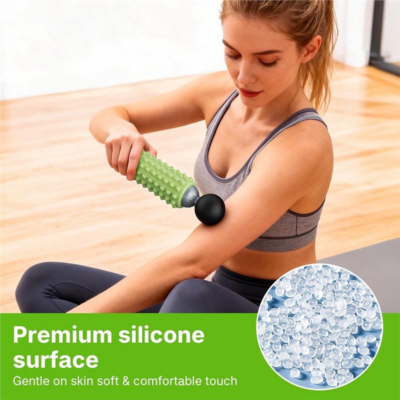 RTENTE - Massaggiatore Muscola - Massage Gun Deep Tissue recensione e prezzo
