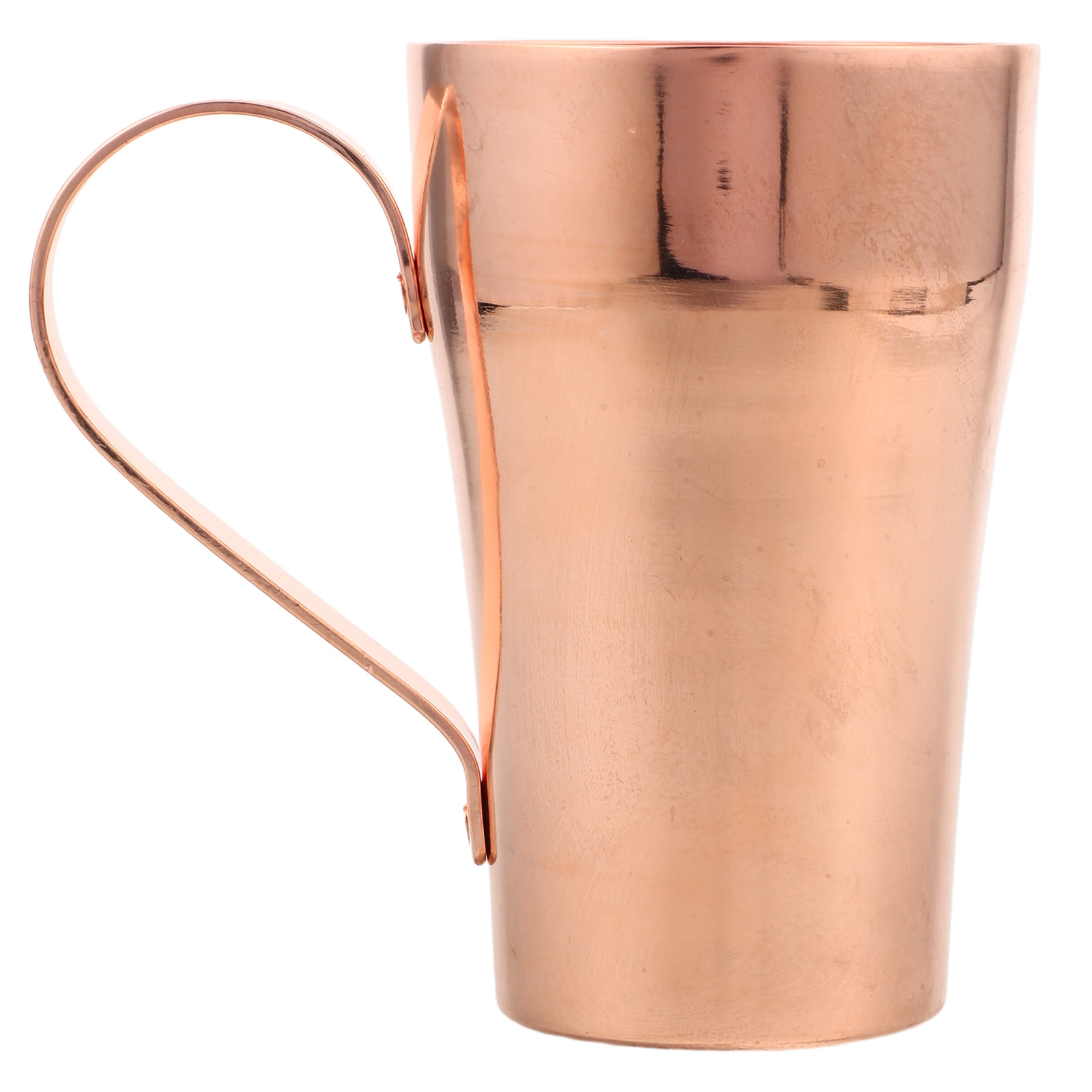 Tazza in Rame Puro Martellata  - Health Wellness Gifts For Men recensione e prezzo