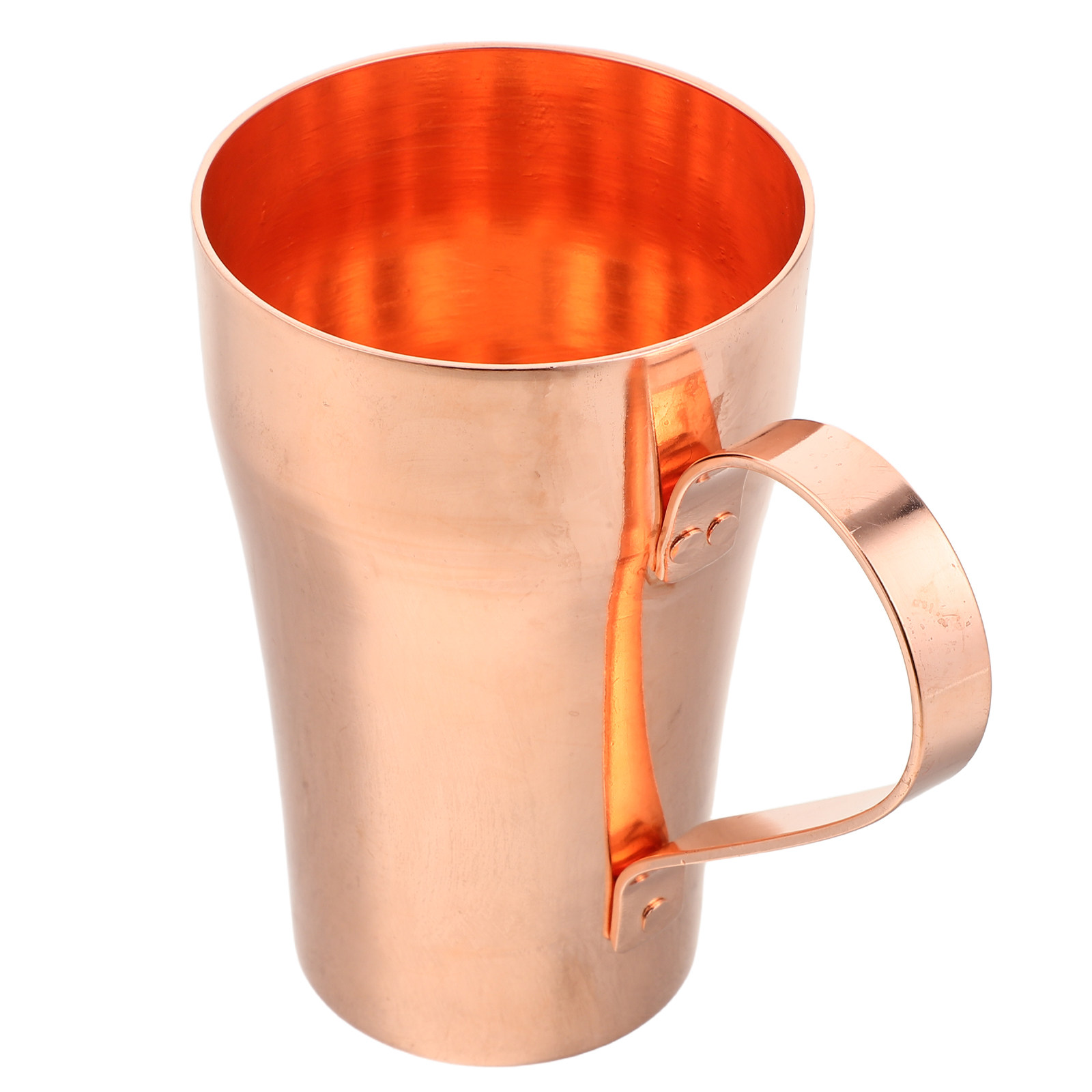 Tazza in Rame Puro Martellata  - Health Wellness Gifts For Men recensione e prezzo