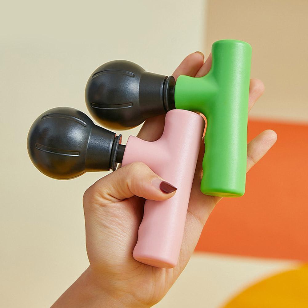 Mini Pistola per Massaggio Por - Massage Gun Deep Tissue recensione e prezzo
