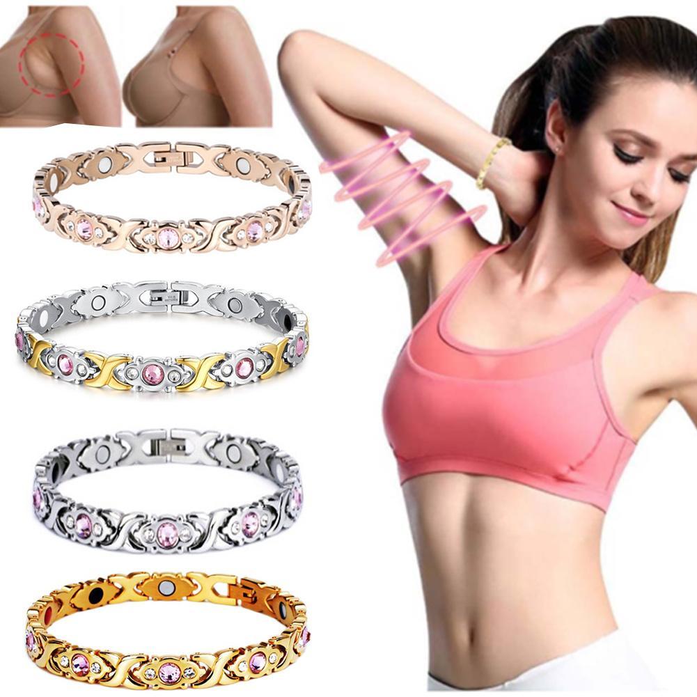 Bracciale disintossicante linf - Health Wellness Gifts For Men recensione e prezzo