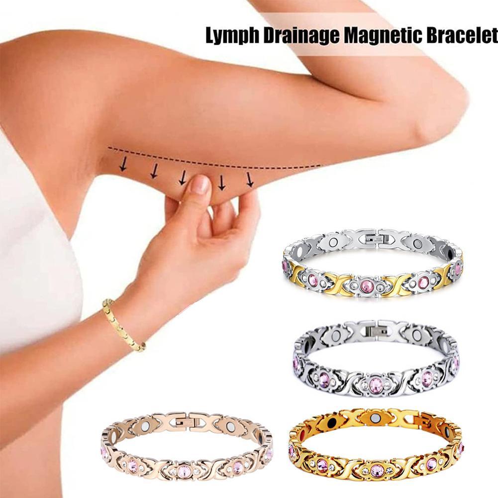Bracciale disintossicante linf - Health Wellness Gifts For Men recensione e prezzo