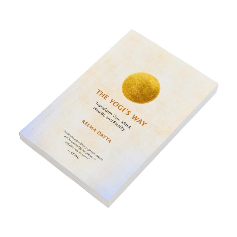 La Via degli Yogi: Trasforma l - Health & Wellness Llc recensione e prezzo