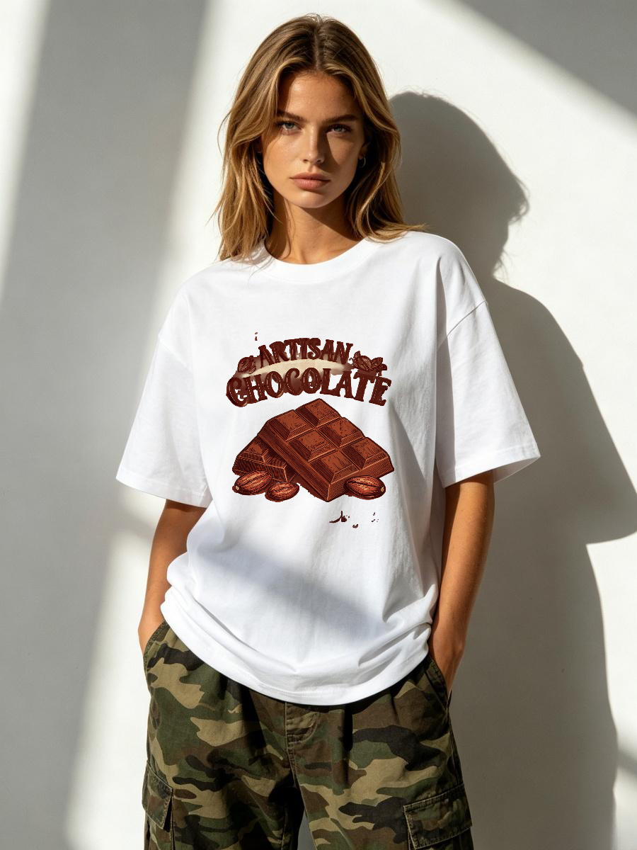 T-shirt per la Comunità, Avvoc - Health Wellness Mental Health recensione e prezzo