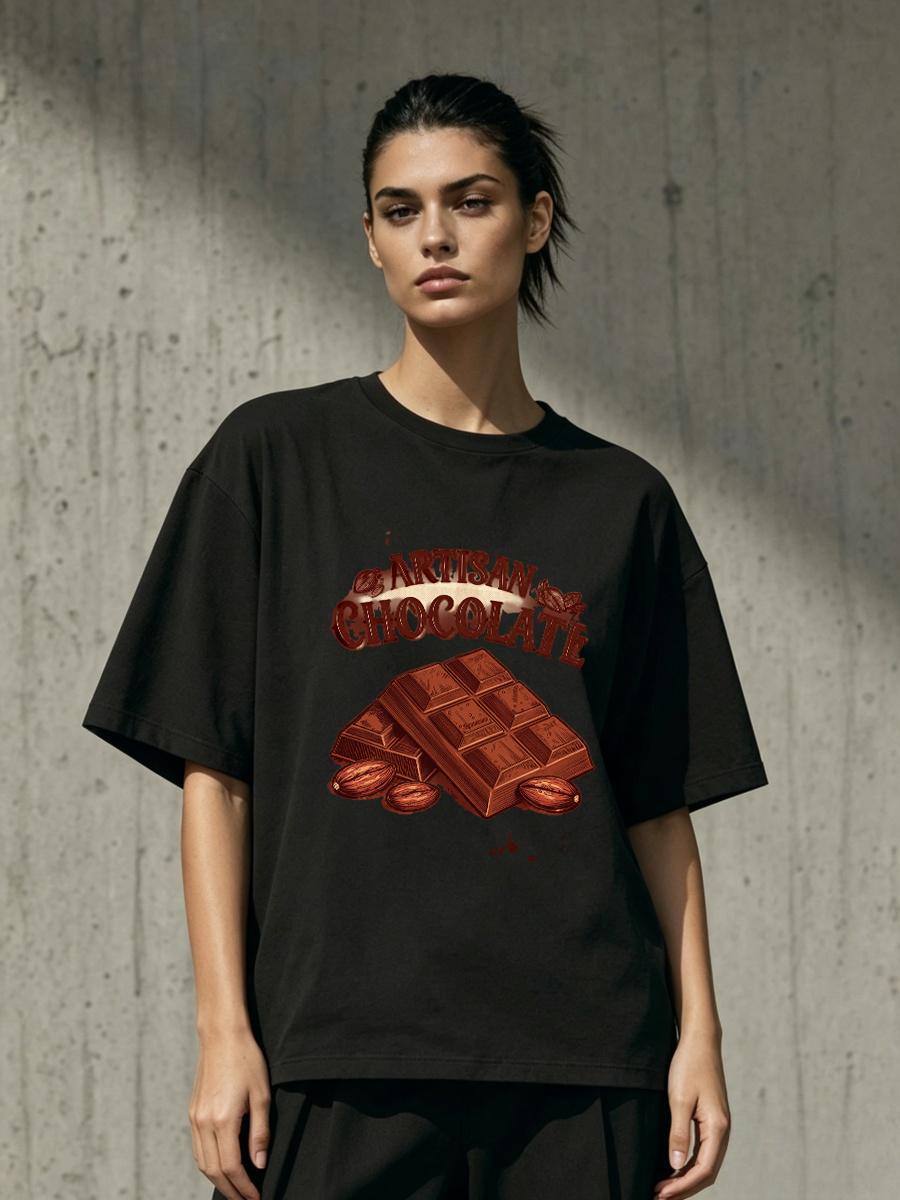 T-shirt per la Comunità, Avvoc - Health Wellness Mental Health recensione e prezzo