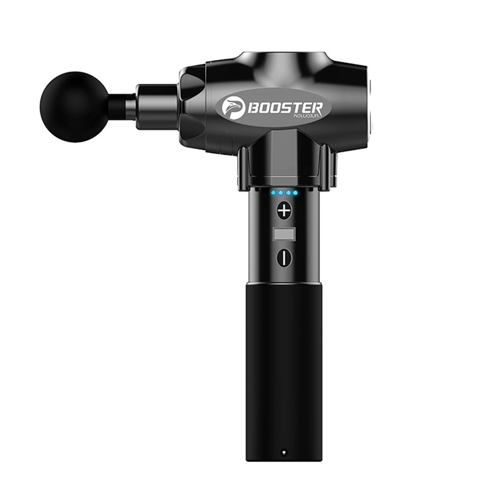 Booster E Massage Gun massaggi - Massage Gun Deep Tissue recensione e prezzo