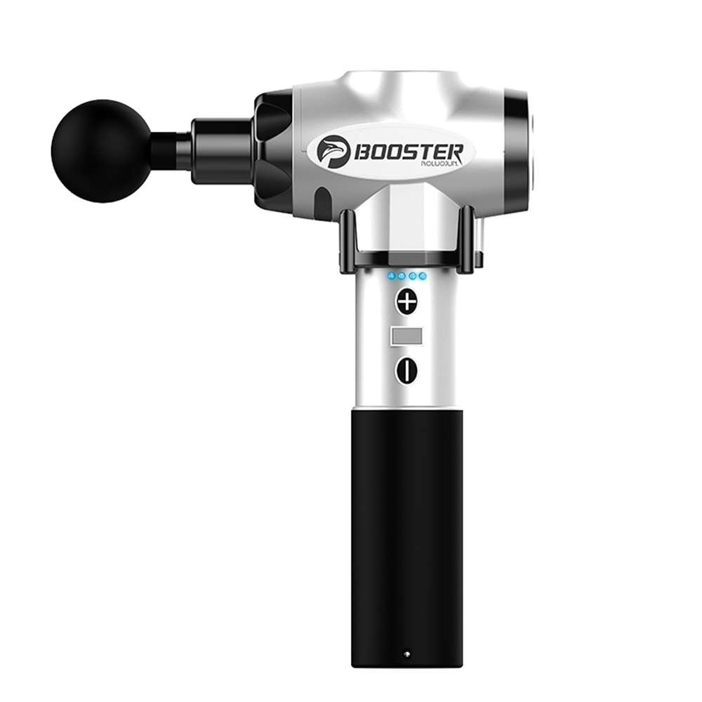 Booster E Massage Gun massaggi - Massage Gun Deep Tissue recensione e prezzo