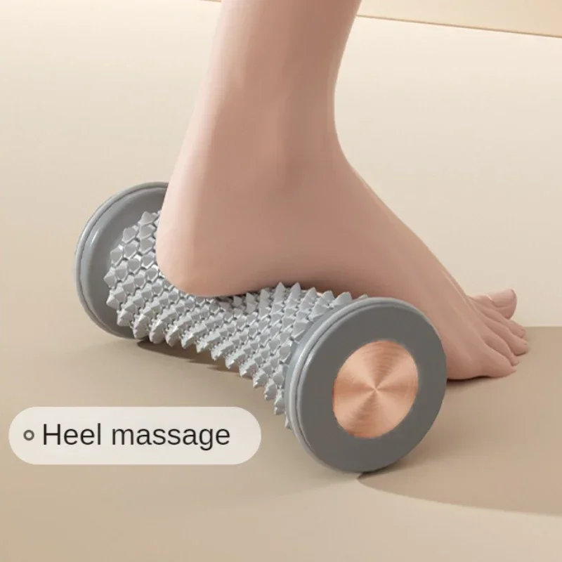 Massaggiatore per piedi Rullo  - Reflexology Foot Roller recensione e prezzo