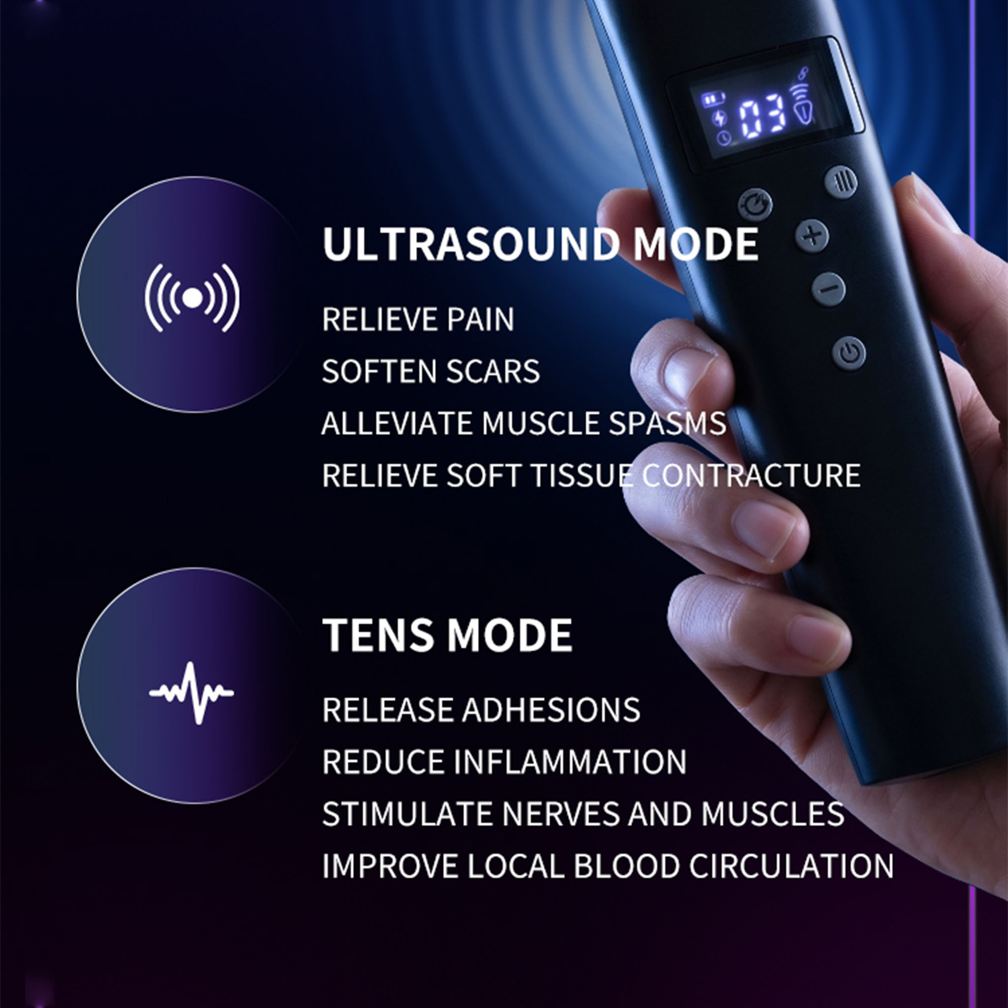 Nuovo Design Wireless 1Mhz per - Health Within Wellness Center recensione e prezzo