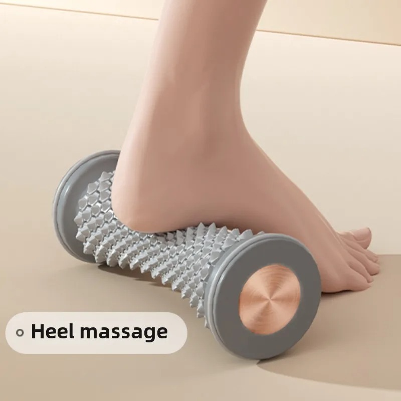 Mini massaggiatore per piedi R - Reflexology Foot Roller recensione e prezzo