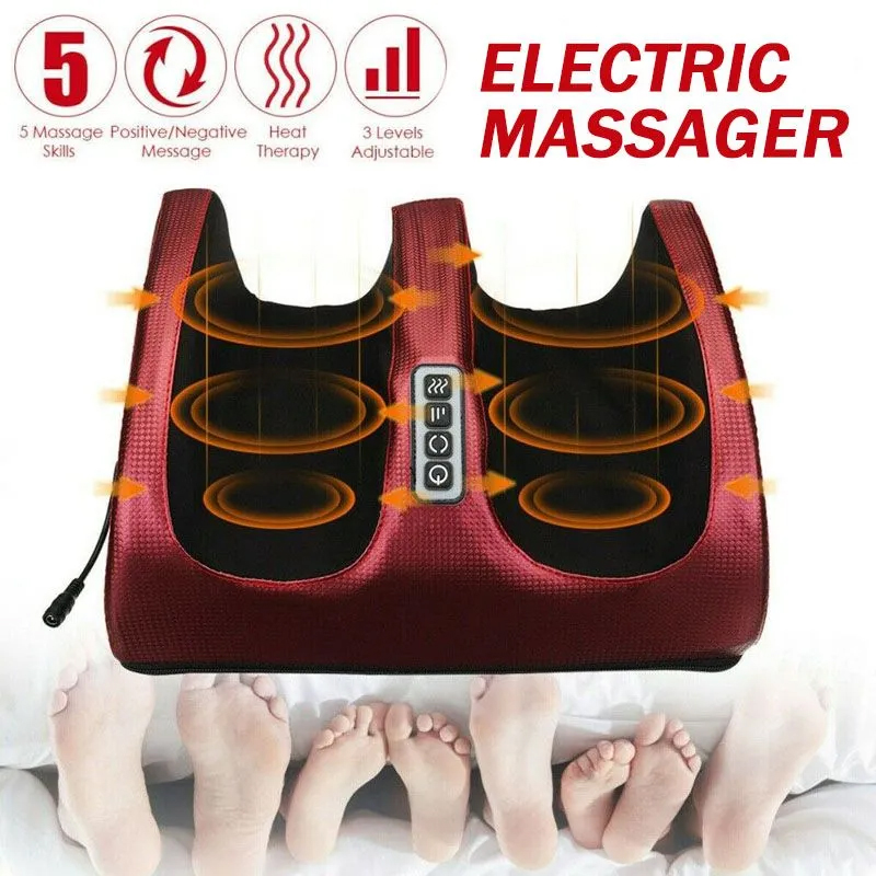 Riscaldamento a infrarossi Mas - Reflexology Foot Roller recensione e prezzo