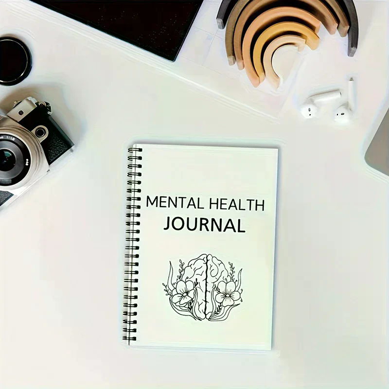 Diario per la Salute Mentale,  - Health Wellness Mental Health recensione e prezzo