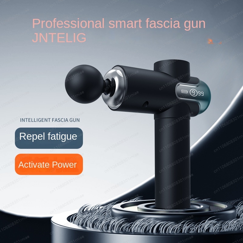 Pistola portatile portatile pe - Massage Gun Deep Tissue recensione e prezzo