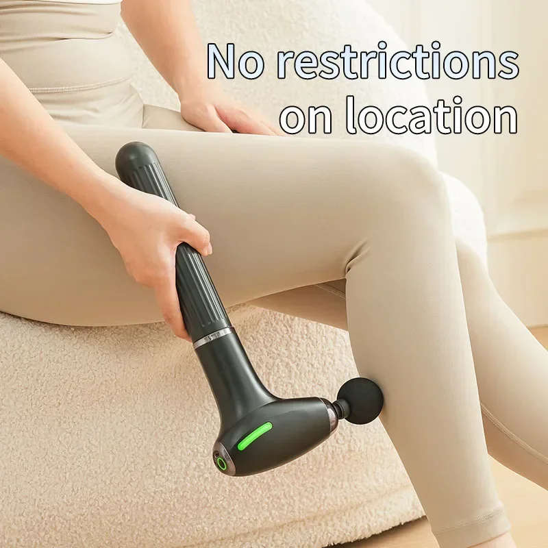 Pistola per fascia funzionale  - Massage Gun Deep Tissue recensione e prezzo