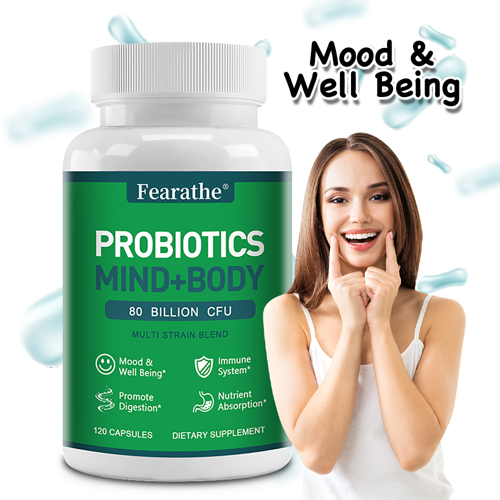 Capsule di Prebiotici, Probiot - Health Wellness Day recensione e prezzo
